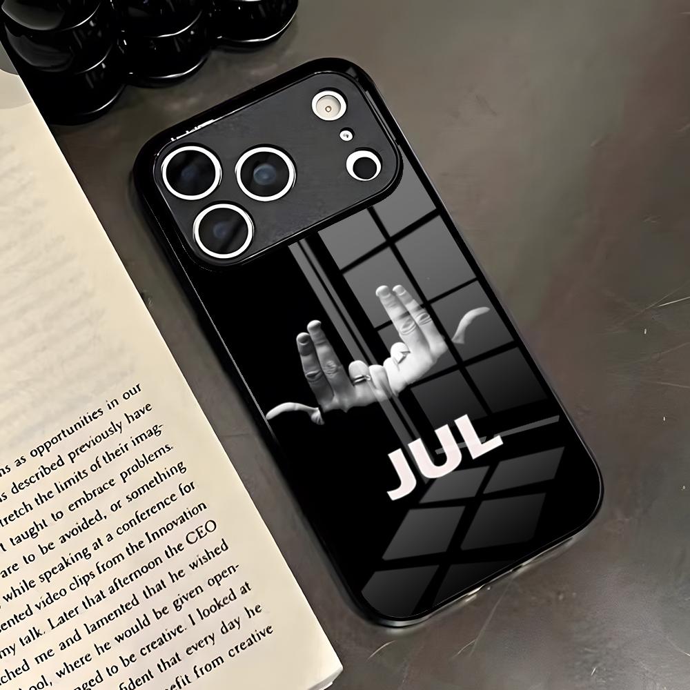 Phone Cases Vape - ラッパー JuL C'est Pas Des Lol