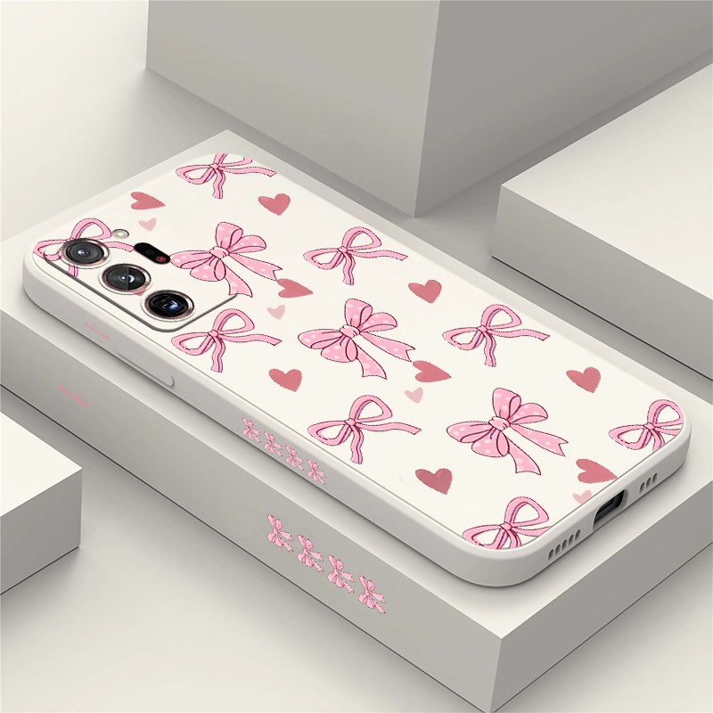 Phone Cases For Samsung - 耐衝撃電話ケースサムスンギャラクシーノート 20 M53 M42 M33 M17