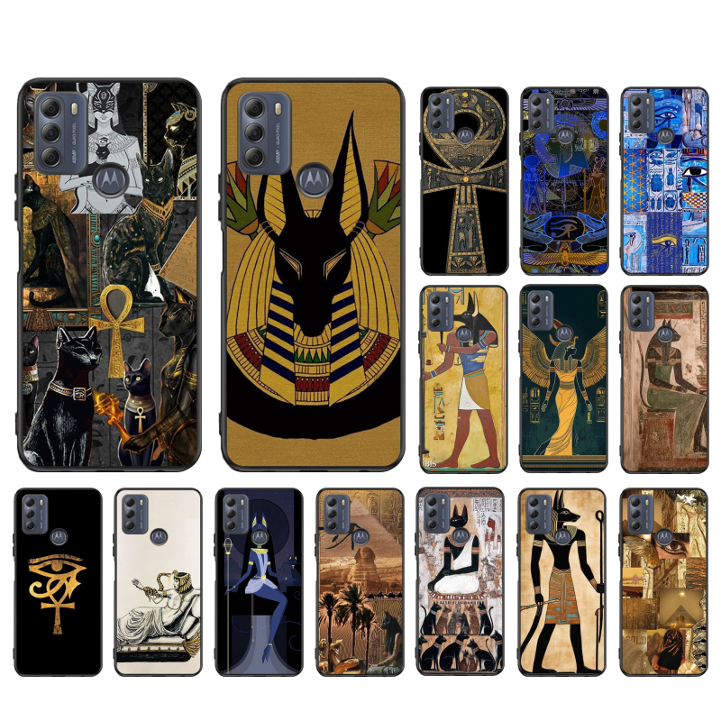 Phone Cases Egypt - Moto G86 G85 G75 G15 G05