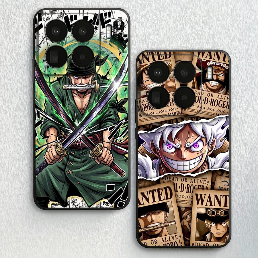 Phone Cases One Piece - ケース Xiaomi Mi 14 13 Lite