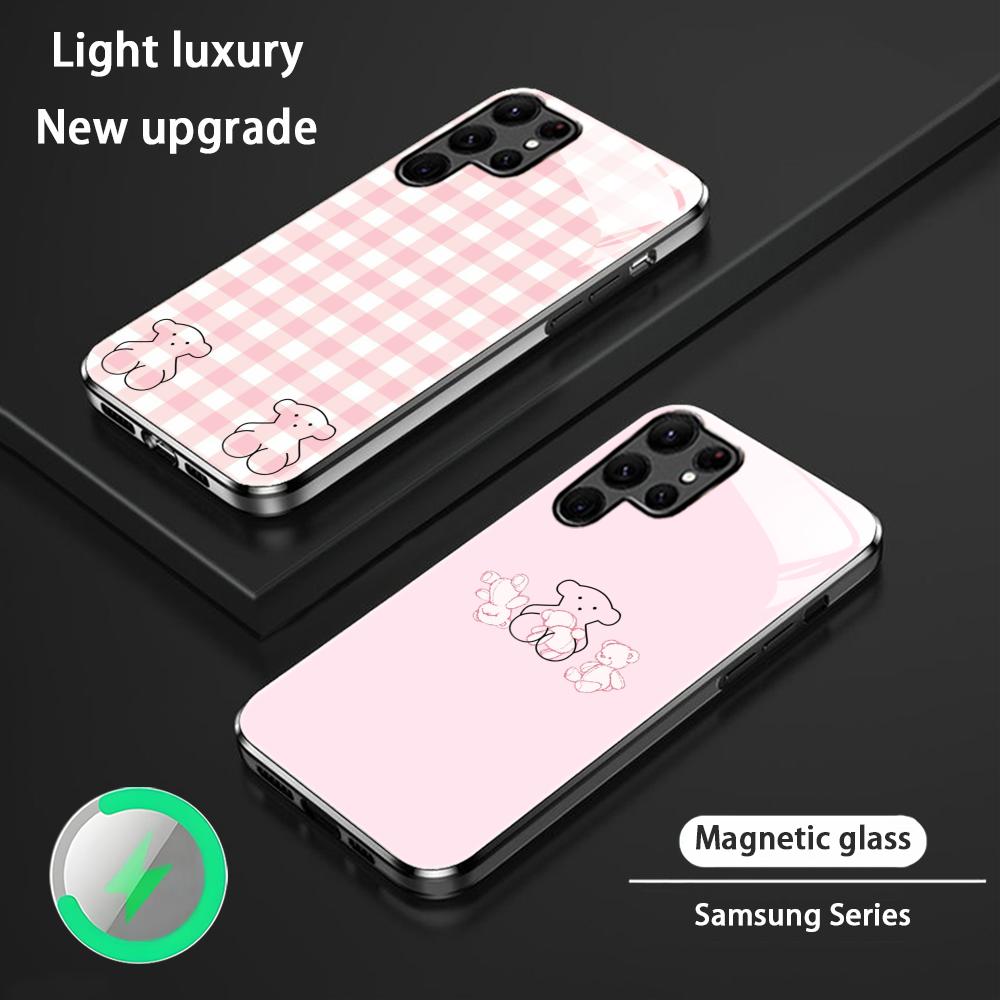 Phone Cases Trendy - Samsung S26 S25 S24 S23 S22