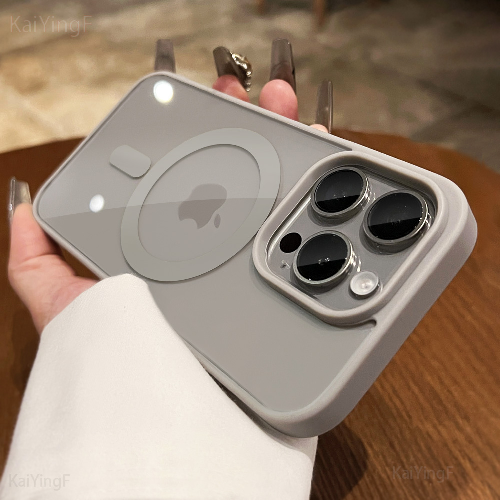 Phone Cases Dior - 高級 Magsafe 透明ケース iphone 16 15