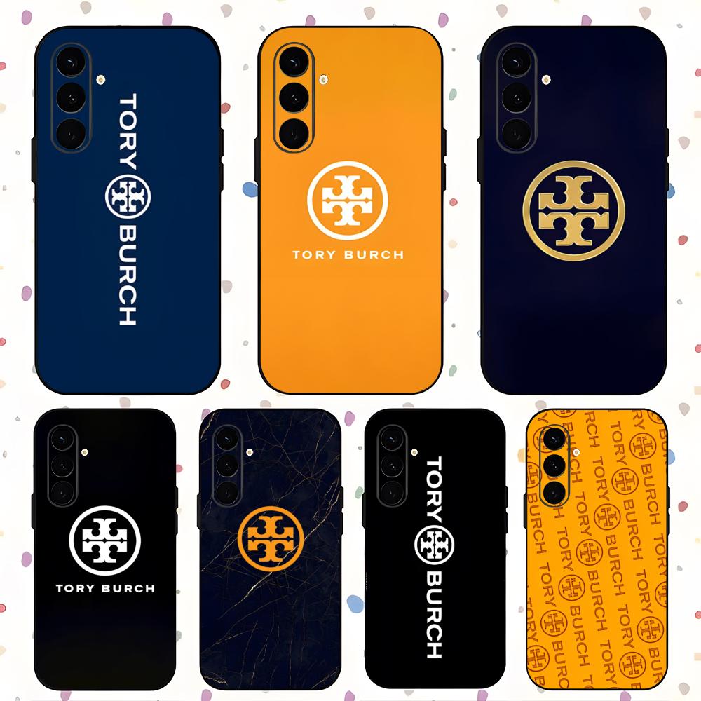 Phone Cases Trendy - ファッション電話ケースサムスン B-Burch ギャラクシー S26 S25 S24