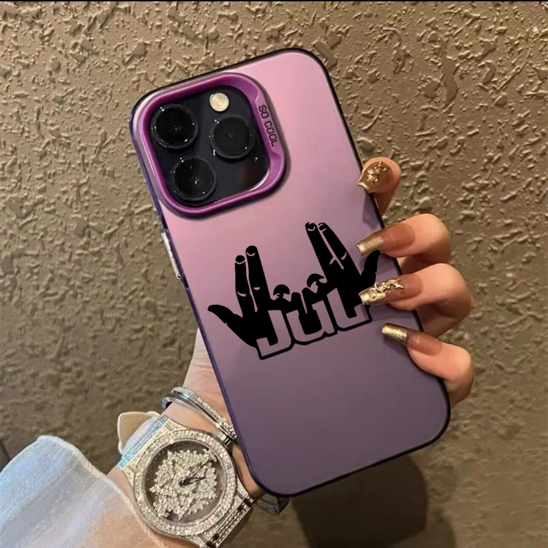 Phone Cases Store - ラッパーJuL C'est Pas Des LolハードPC IMDケース