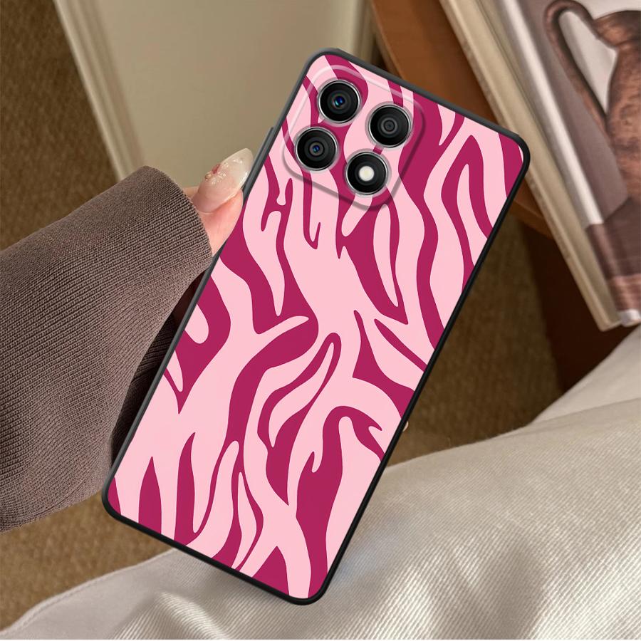 Phone Cases Honor - Funda 電話カバーケース Honor 200 400 Lite