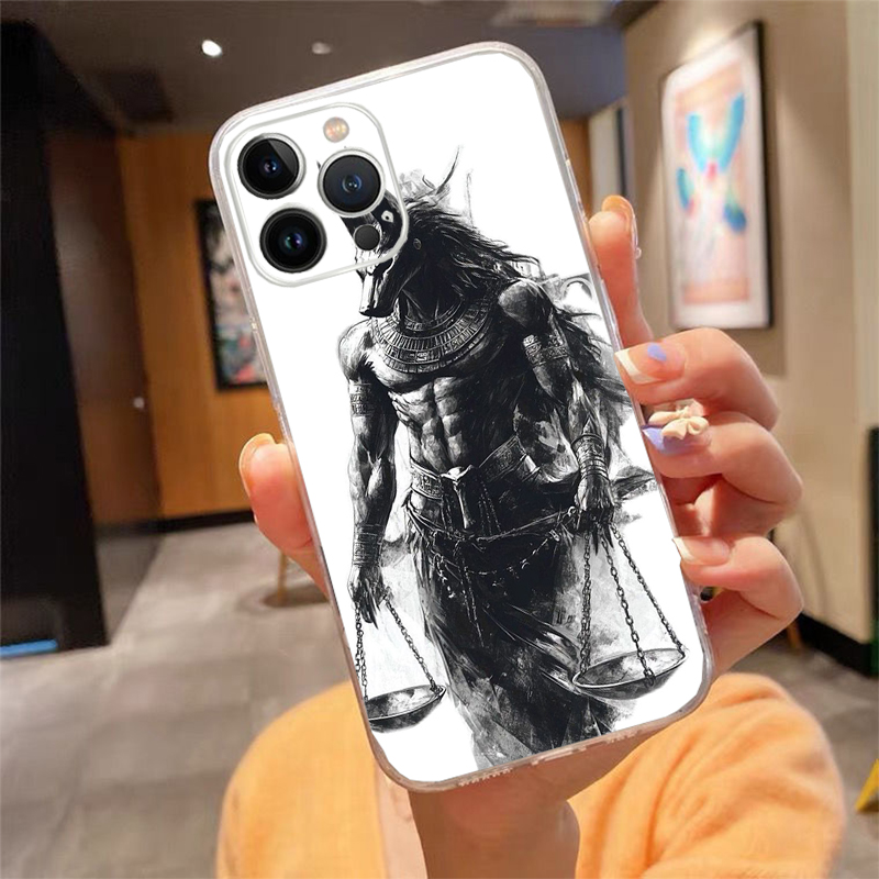 Phone Cases Egypt - iPhone 17 Pro Max、Air 16、15、14、13 Pro
