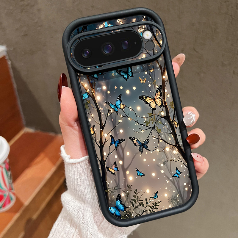 Google Pixel 8A - Google Pixel 10 9 8 7