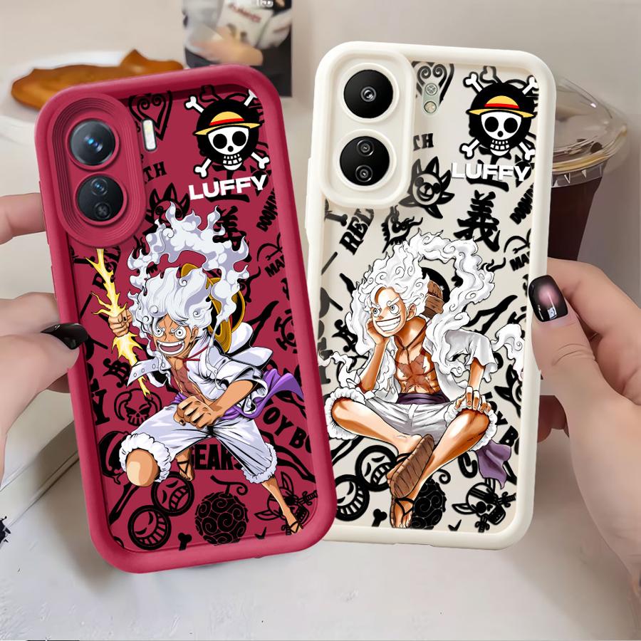 Phone Cases One Piece - 電話カバーケース Xiaomi Redmi 12C 9A 10C
