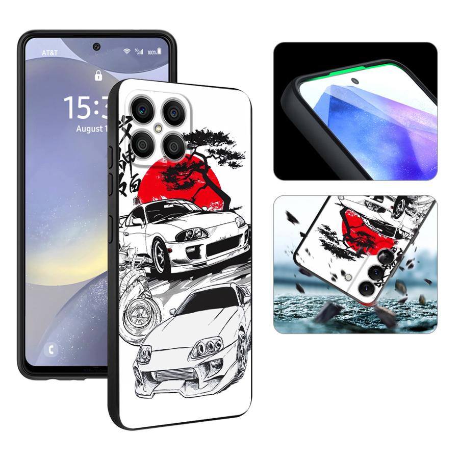 Funda 電話カバーケース Honor X9a X5b X - Phone Cases Honor のレビューと価格