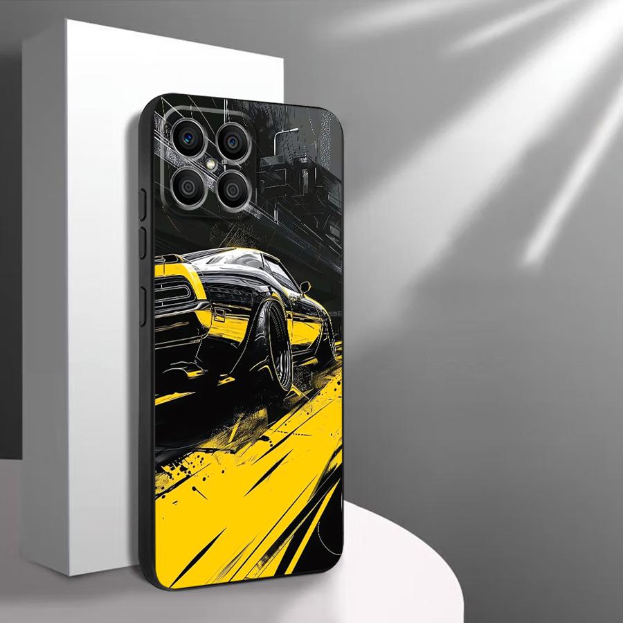 Funda 電話カバーケース Honor X9a X5b X - Phone Cases Honor のレビューと価格