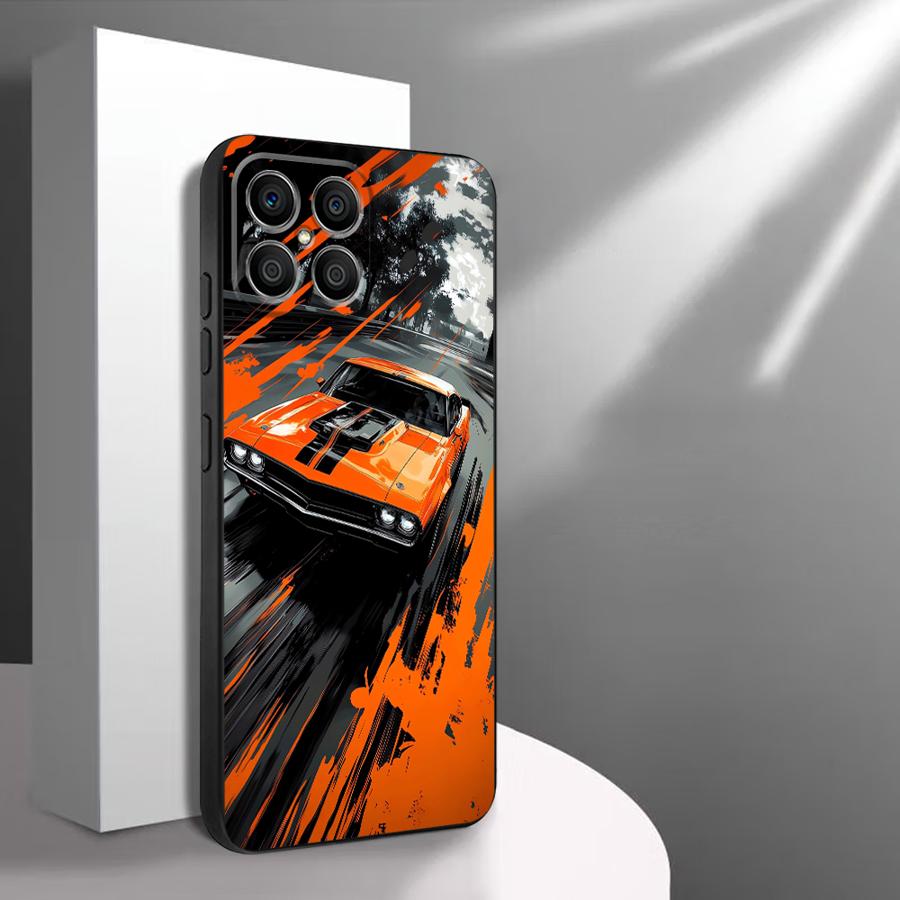 Funda 電話カバーケース Honor X9a X5b X - Phone Cases Honor のレビューと価格