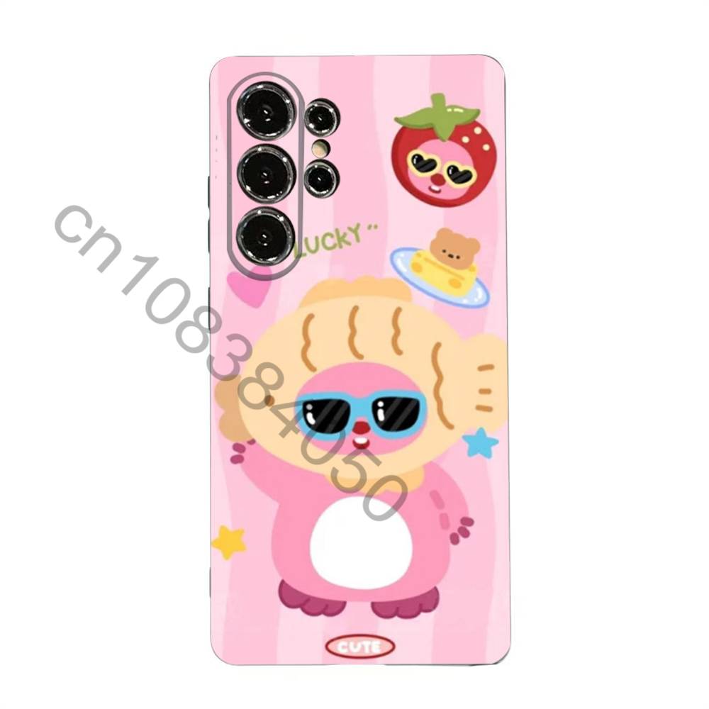 L-Loopy 電話ケース Samsung Galaxy A - Phone Cases Loopy のレビューと価格