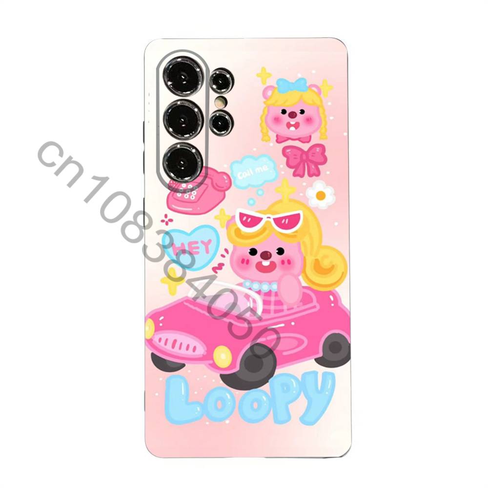 L-Loopy 電話ケース Samsung Galaxy A - Phone Cases Loopy のレビューと価格