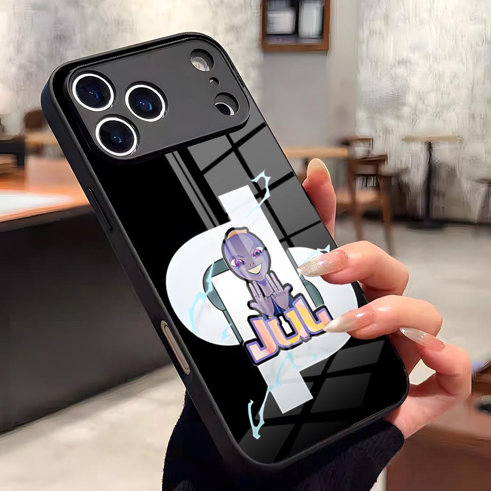 ラッパー JuL C'est Pas Des Lol iPh - Phone Cases Vape のレビューと価格