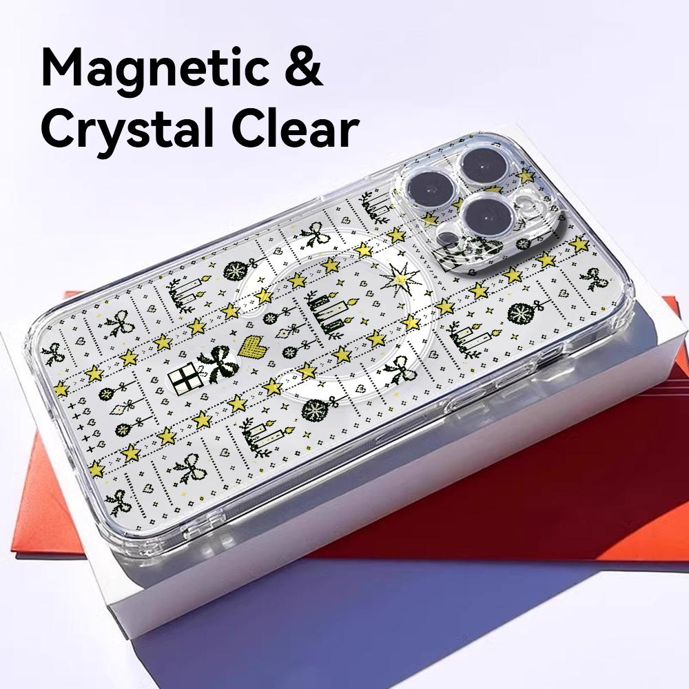 古代エジプトの星柄リボン付きiPhoneケース iPhone - Phone Cases Egypt のレビューと価格