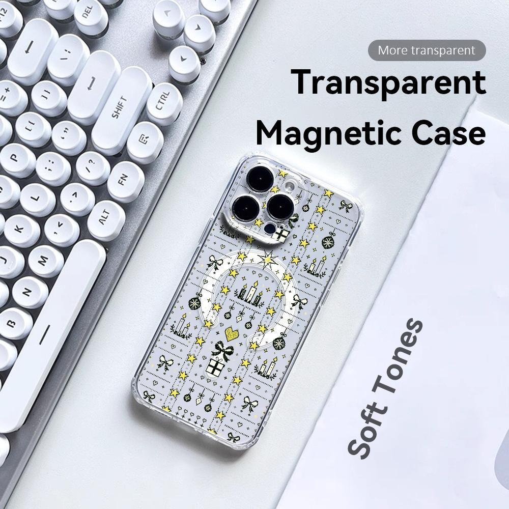 古代エジプトの星柄リボン付きiPhoneケース iPhone - Phone Cases Egypt のレビューと価格