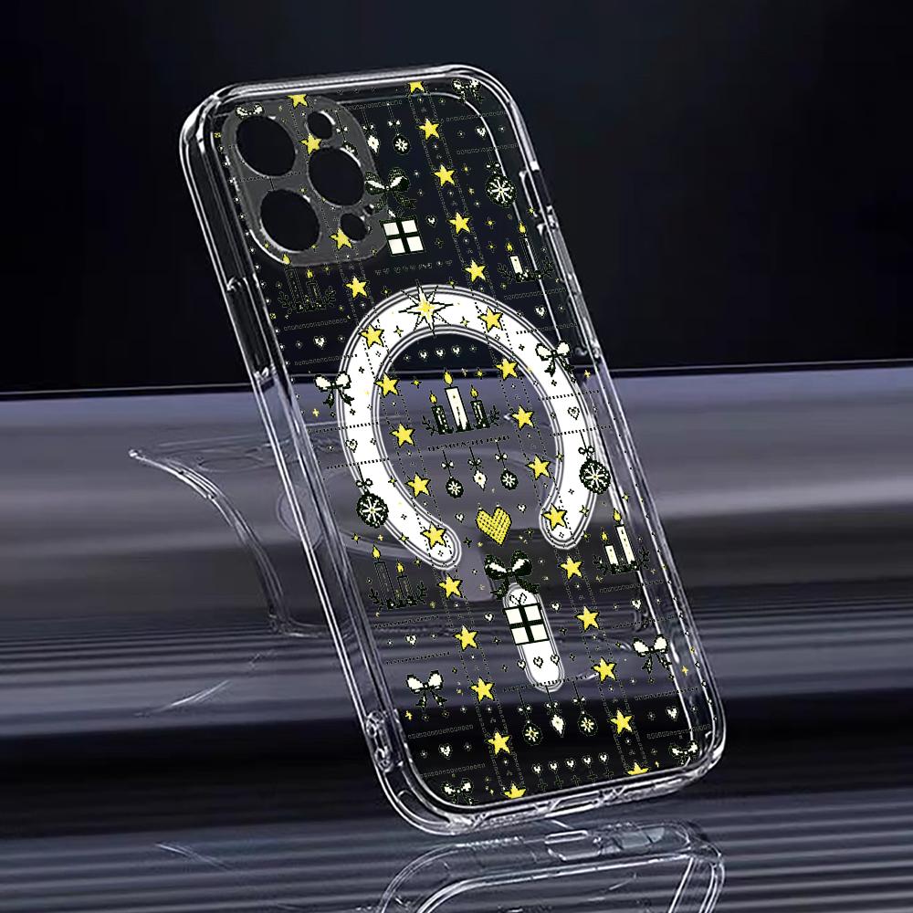 古代エジプトの星柄リボン付きiPhoneケース iPhone - Phone Cases Egypt のレビューと価格
