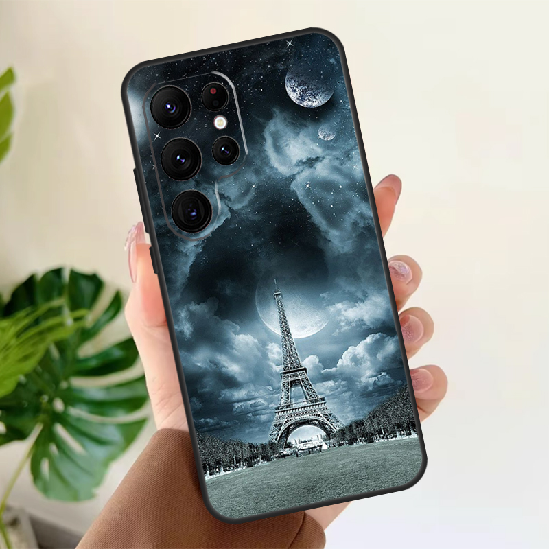 ピラミッド タージ・マハル ドバイ ソフトケース Samsu - Phone Cases Dubai のレビューと価格