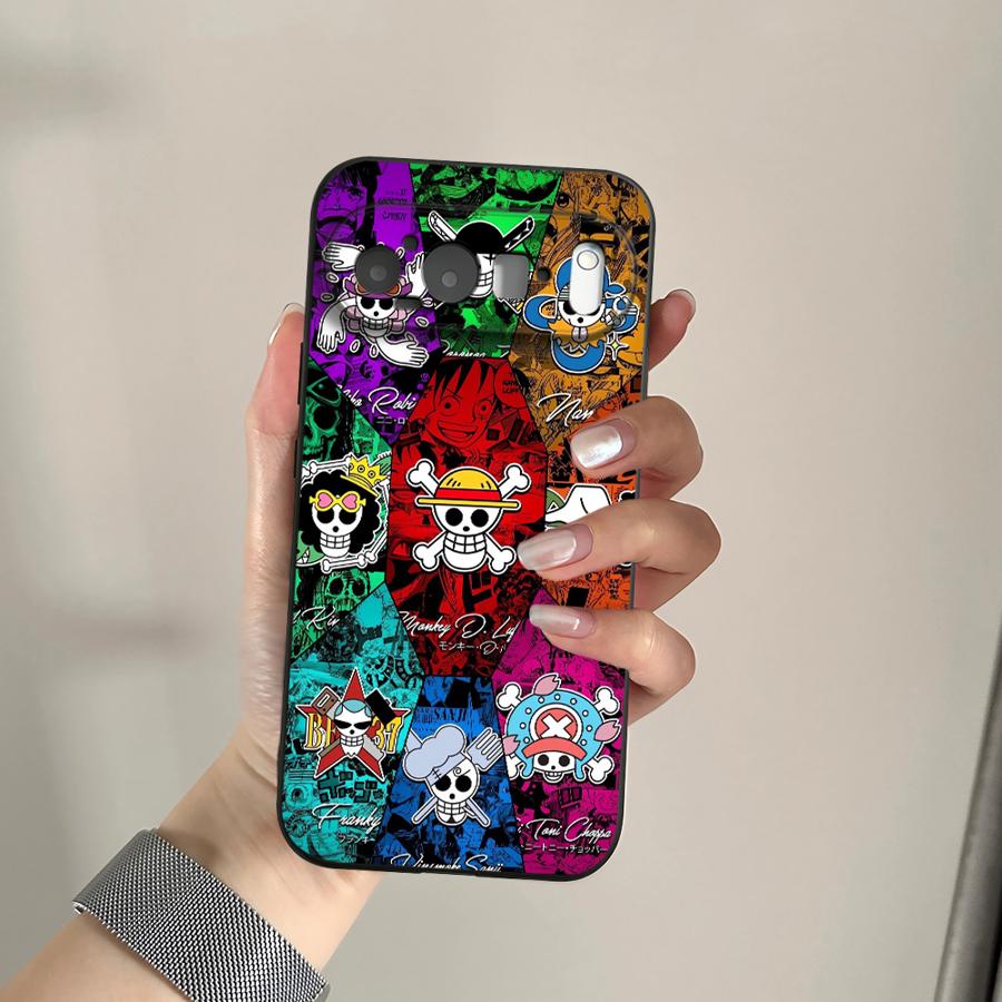 アニメワンピース Funda 電話カバーケース Google - Phone Cases One Piece のレビューと価格