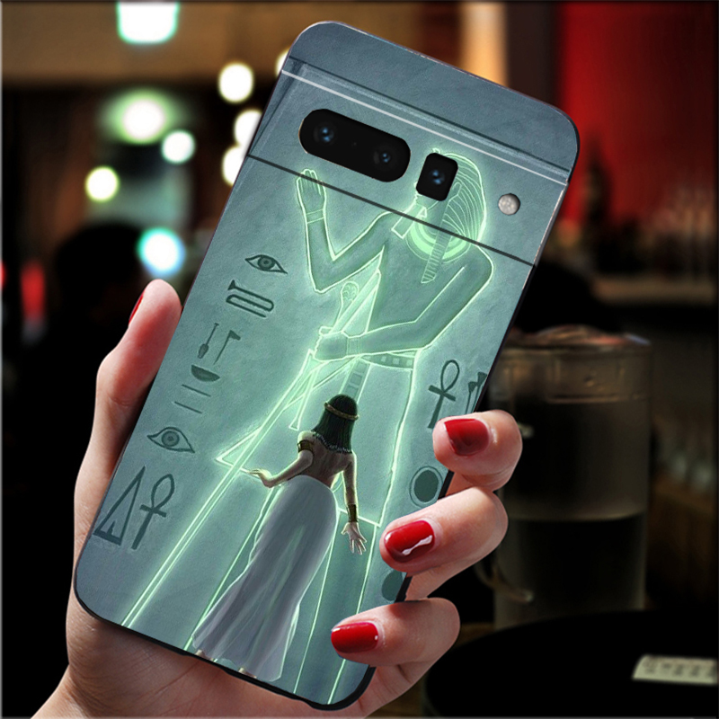 Google Pixel 10 Pro、9 Pro XL、9 - Phone Cases Egypt のレビューと価格