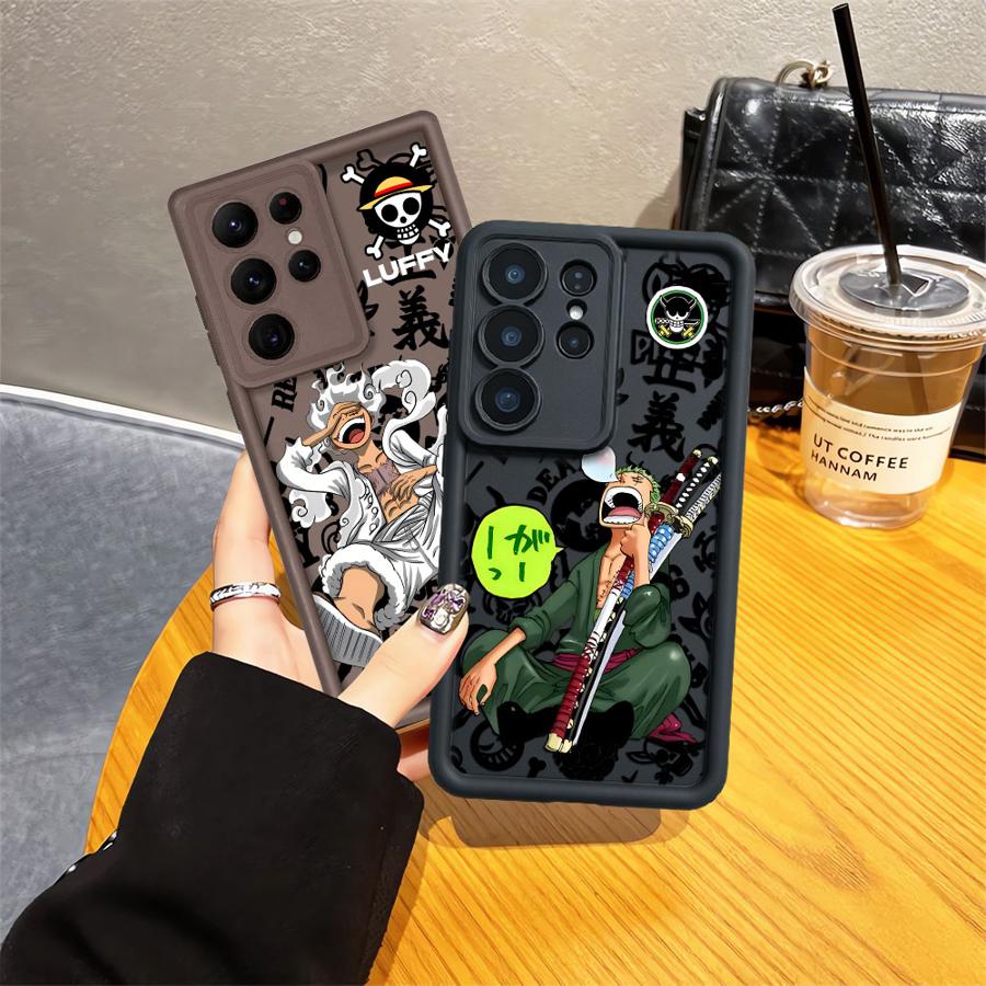 Samsung Galaxy S26 S20 FE S21  - Phone Cases One Piece のレビューと価格
