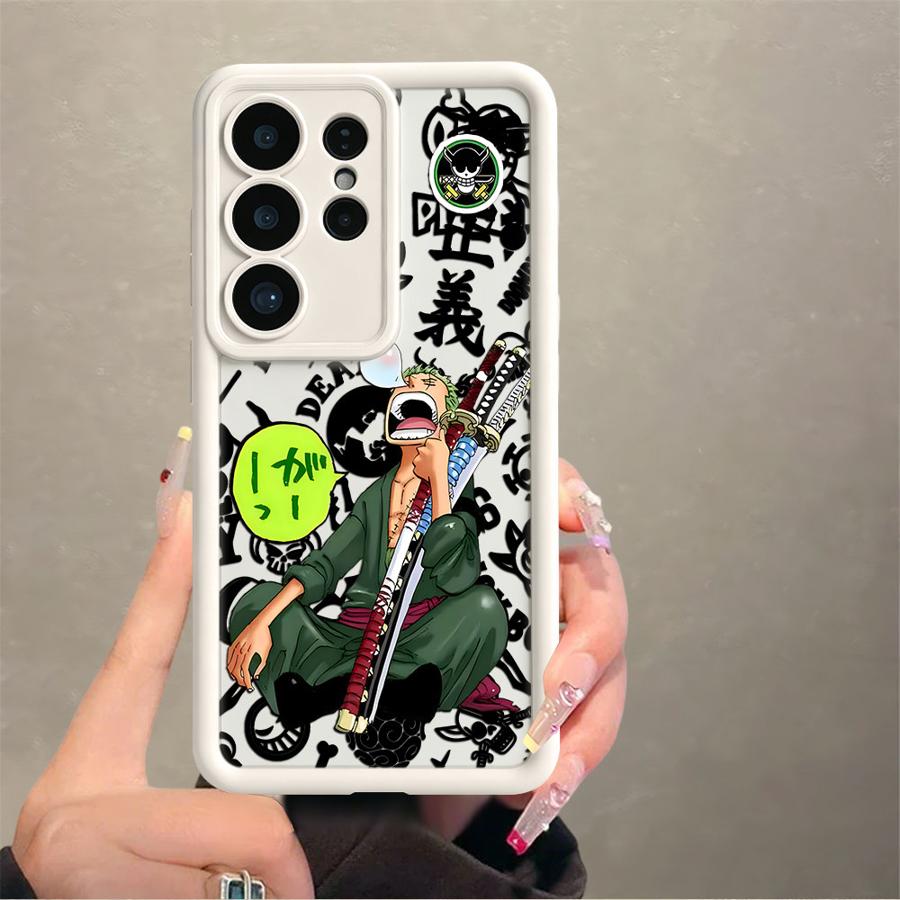 Samsung Galaxy S26 S20 FE S21  - Phone Cases One Piece のレビューと価格