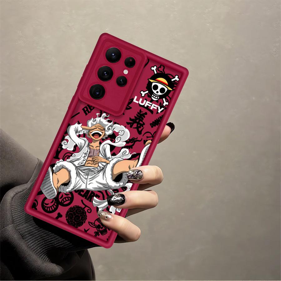 Samsung Galaxy S26 S20 FE S21  - Phone Cases One Piece のレビューと価格