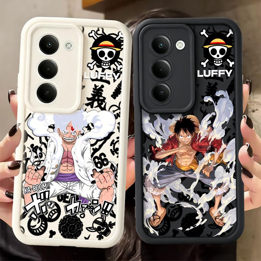 ワンピース ゾロ ルフィ スマホケース カバー Samsun - Phone Cases One Piece のレビューと価格