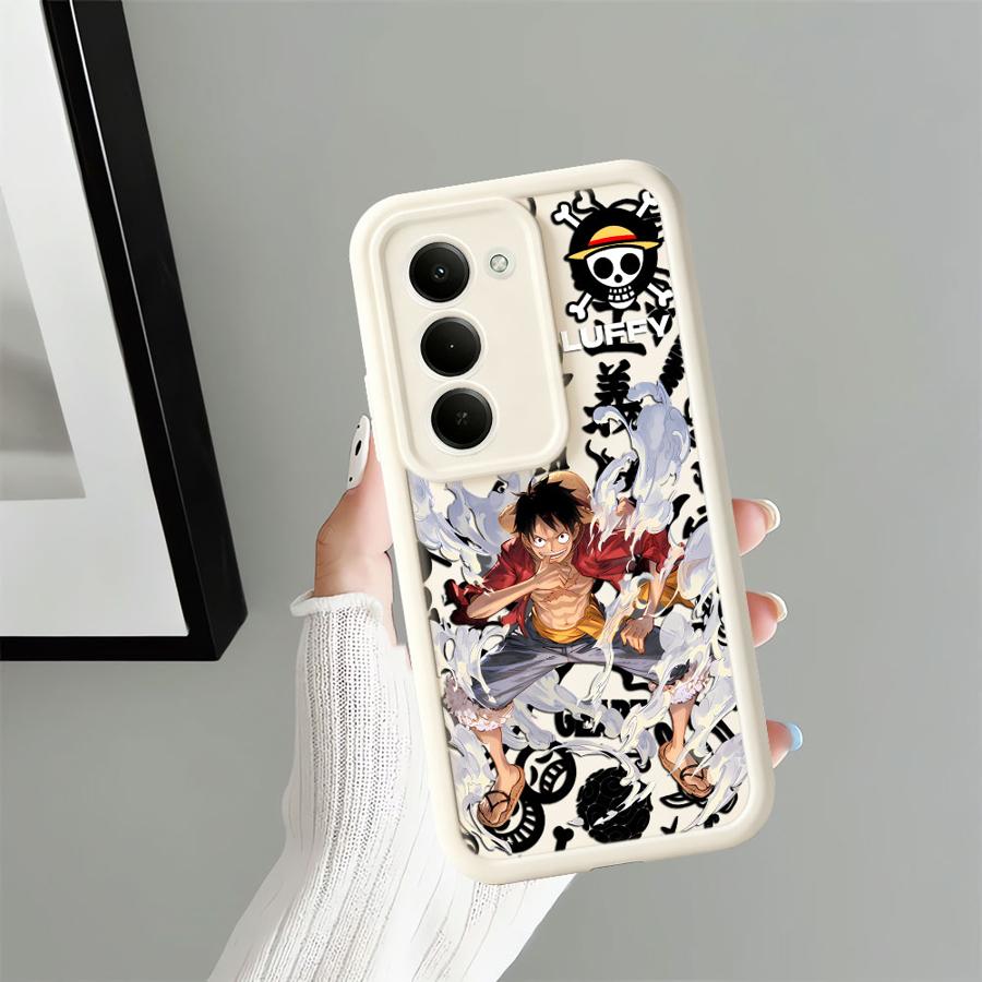 ワンピース ゾロ ルフィ スマホケース カバー Samsun - Phone Cases One Piece のレビューと価格