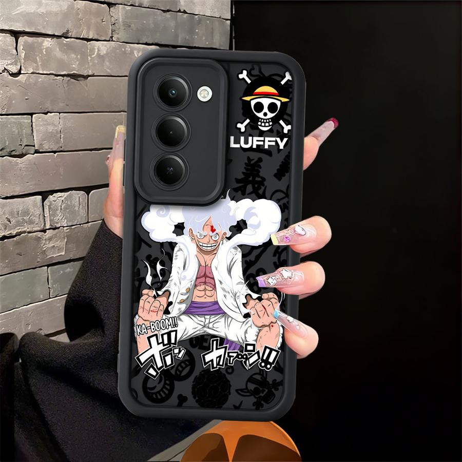 ワンピース ゾロ ルフィ スマホケース カバー Samsun - Phone Cases One Piece のレビューと価格