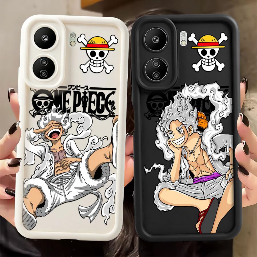 ワンピース ルフィ クールなスマホケース Xiaomi Re - Phone Cases One Piece のレビューと価格