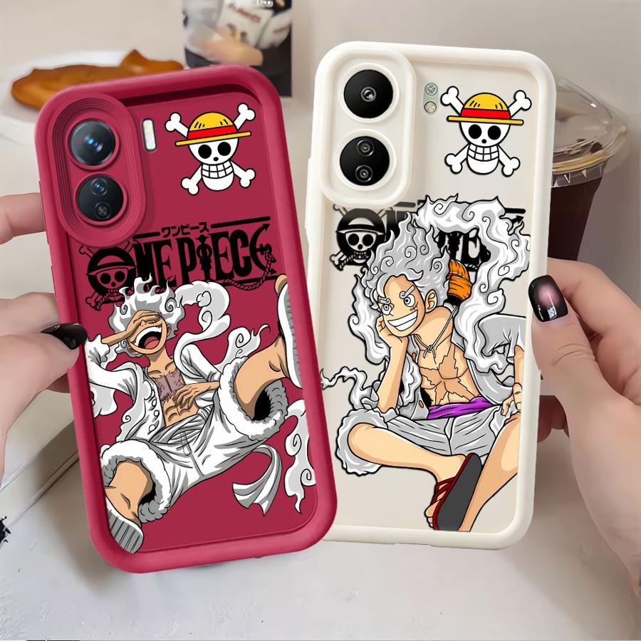ワンピース ルフィ クールなスマホケース Xiaomi Re - Phone Cases One Piece のレビューと価格