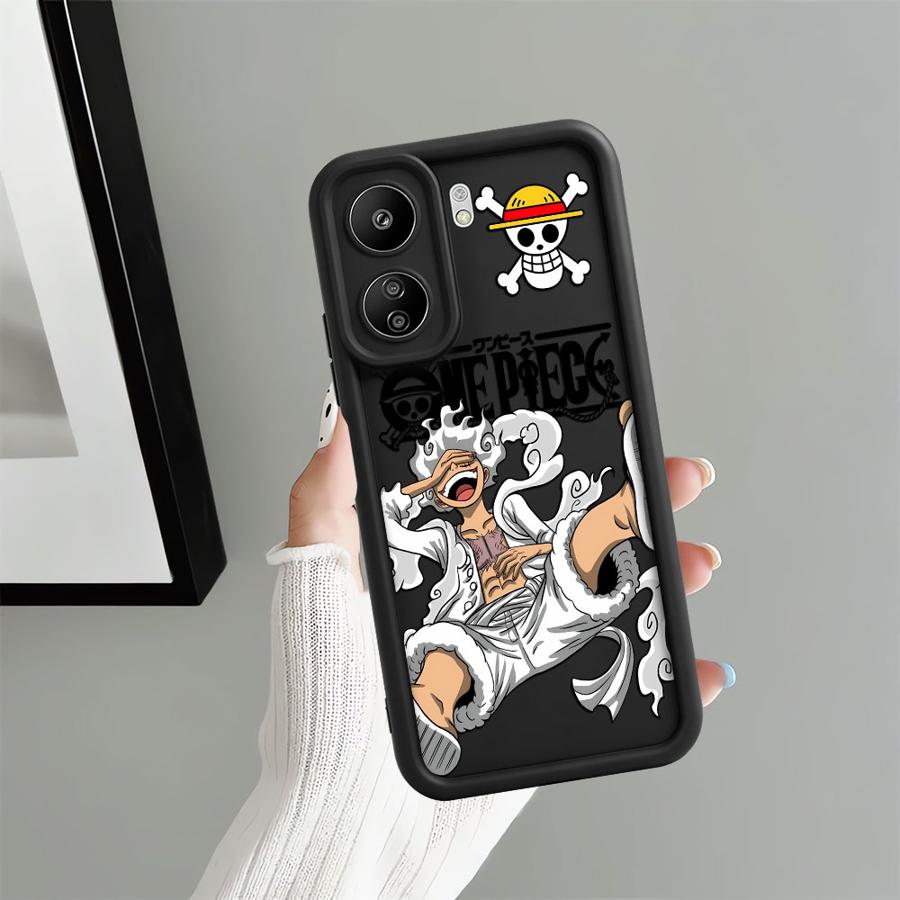 ワンピース ルフィ クールなスマホケース Xiaomi Re - Phone Cases One Piece のレビューと価格