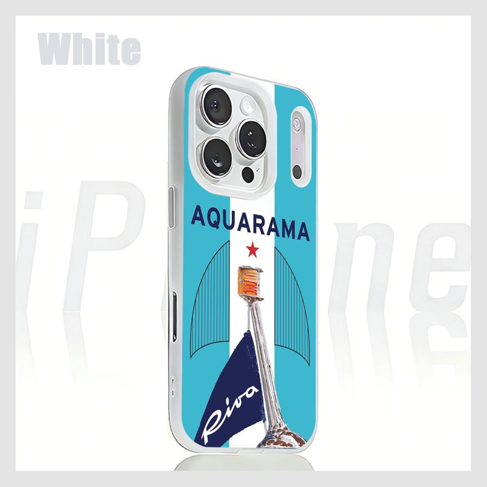 RIVAヨット風iPhoneケース iPhone 17 ai - Phone Cases Store のレビューと価格