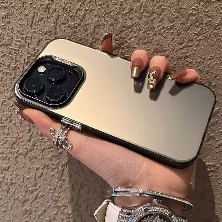 高級感のある縦縞デザインのiPhoneケース iPhone  - Phone Cases Vape のレビューと価格