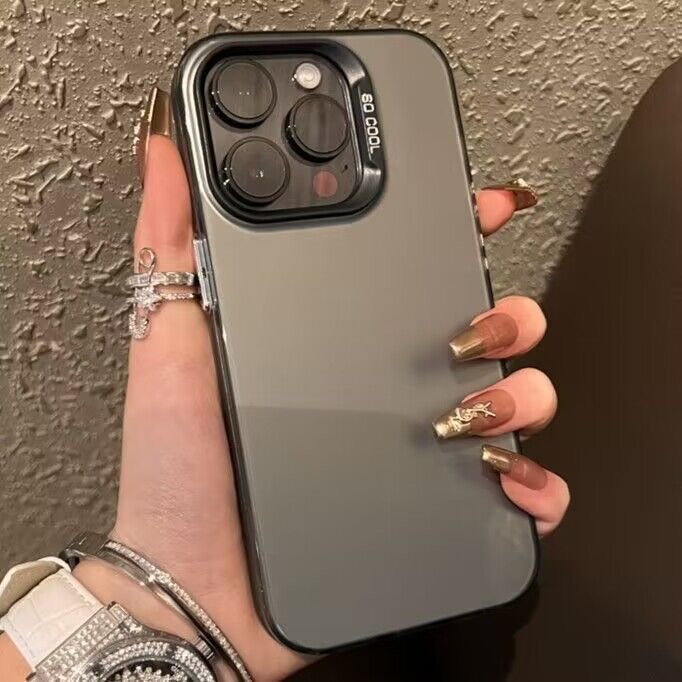 高級感のある縦縞デザインのiPhoneケース iPhone  - Phone Cases Vape のレビューと価格