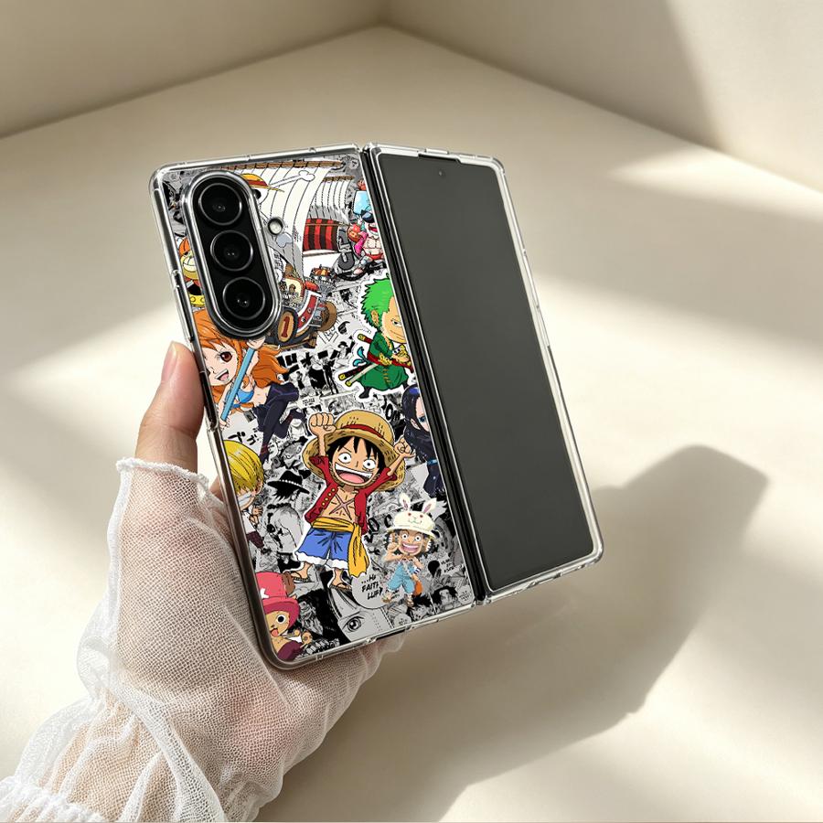 Samsung Galaxy ZFold3 ZFold5 Z - Phone Cases Z Fold 4 のレビューと価格