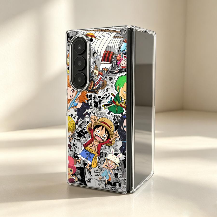 Samsung Galaxy ZFold3 ZFold5 Z - Phone Cases Z Fold 4 のレビューと価格