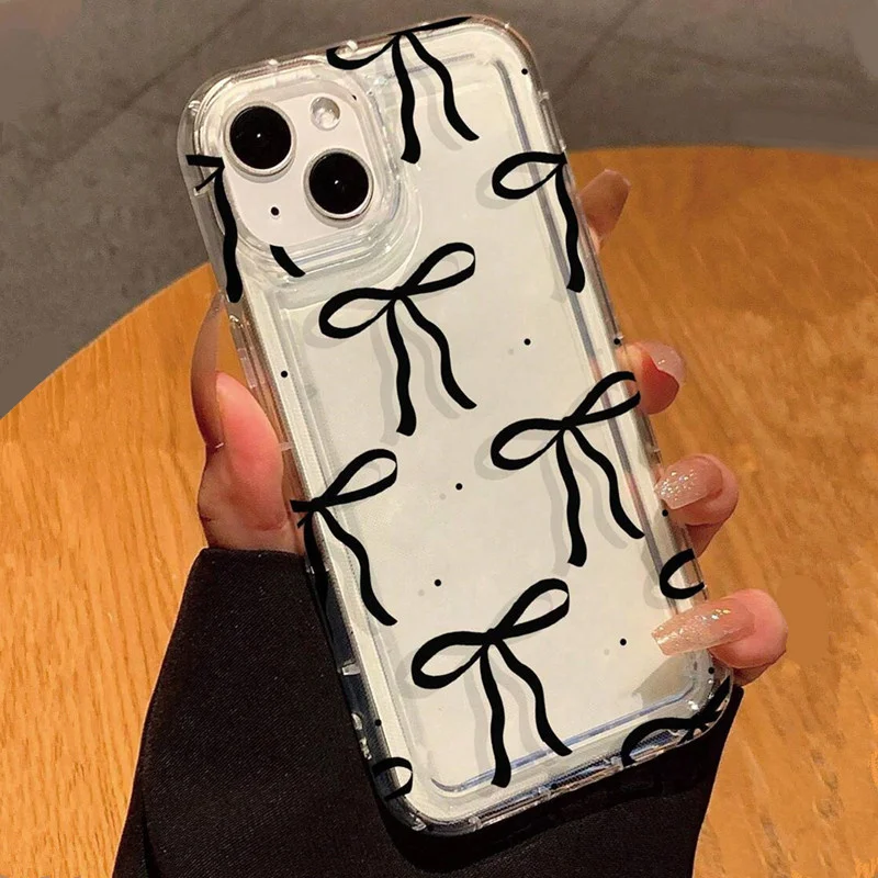 キュートなピンクのハートとリボンのiPhoneケース、iPh - Phone Cases Dior のレビューと価格