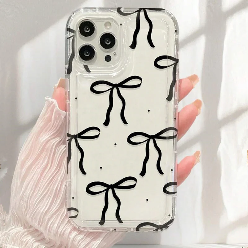 キュートなピンクのハートとリボンのiPhoneケース、iPh - Phone Cases Dior のレビューと価格