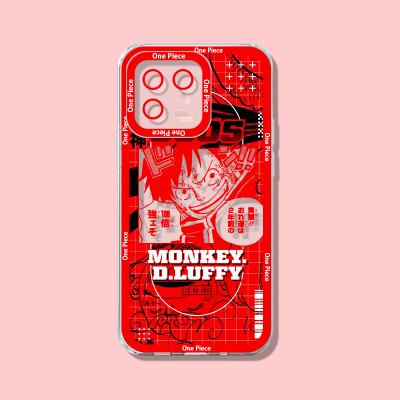 ワンピース モンキー・D・ルフィ Xiaomi Mi 11T - Phone Cases One Piece のレビューと価格