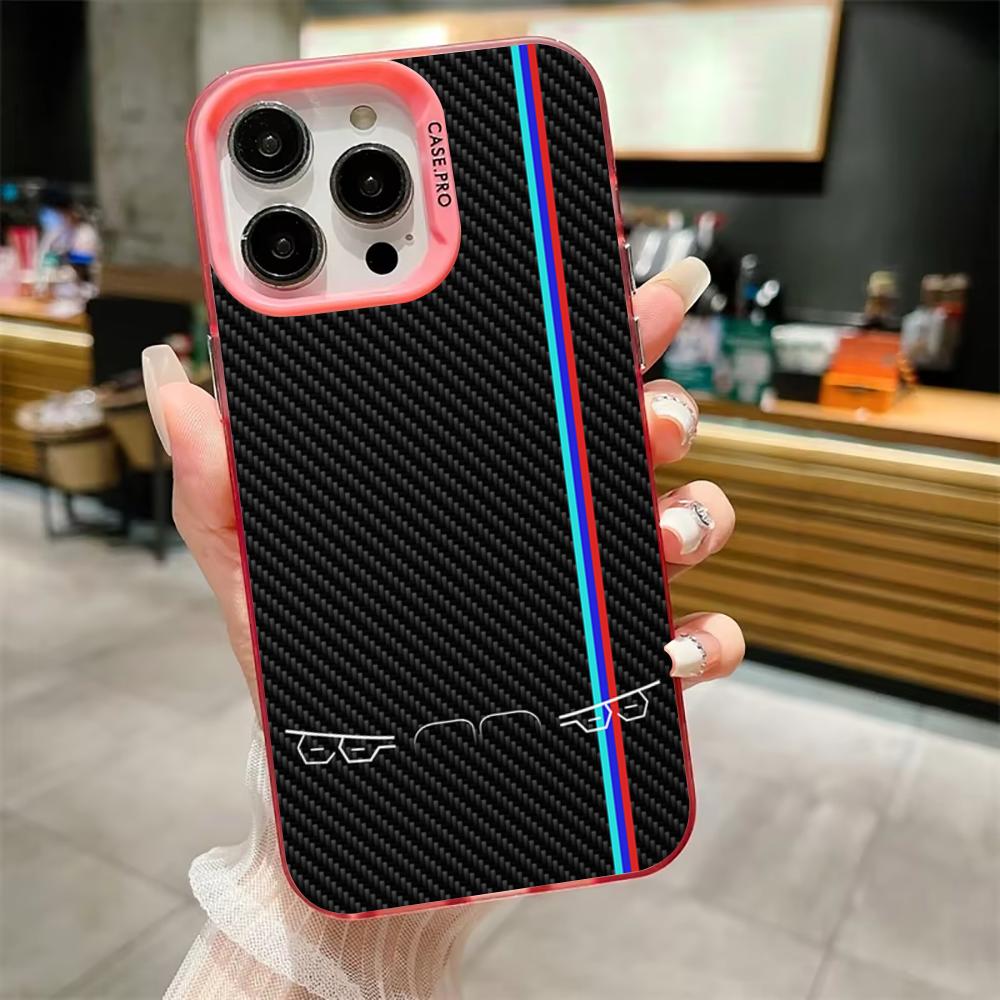 クールな車のライト柄のカーボンファイバー柄スマホケースは、i - Phone Cases Vape のレビューと価格