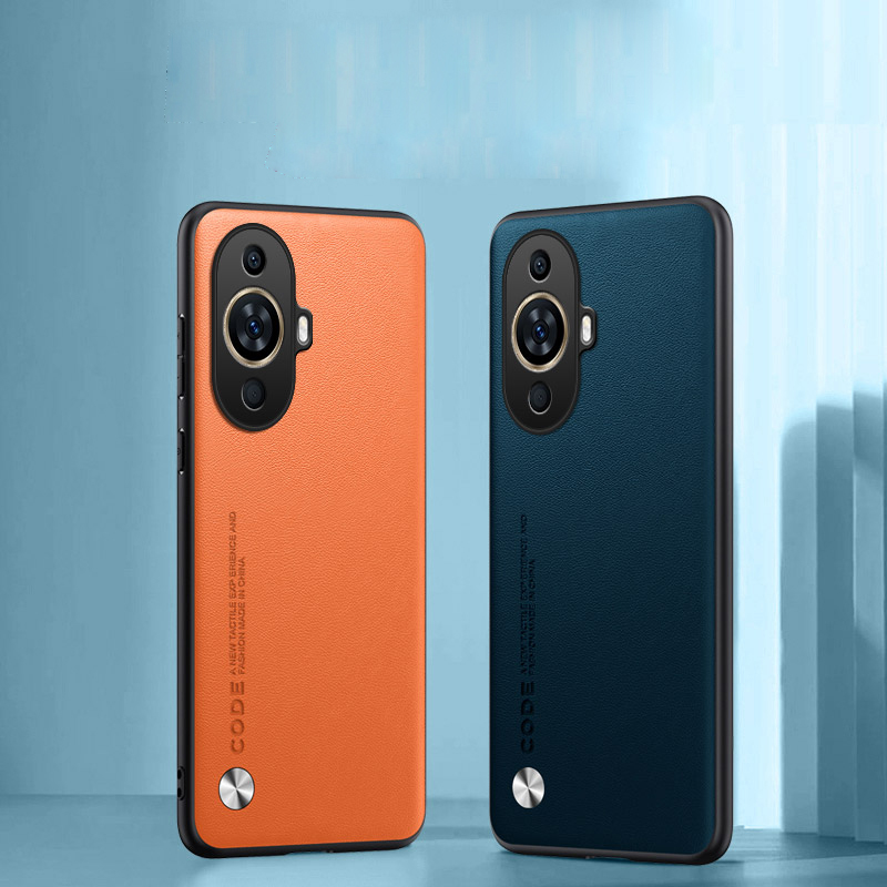 耐衝撃性シリコン電話ケース,Huawei nova 11 p - Phone Cases Trendy のレビューと価格