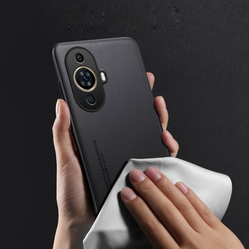 耐衝撃性シリコン電話ケース,Huawei nova 11 p - Phone Cases Trendy のレビューと価格