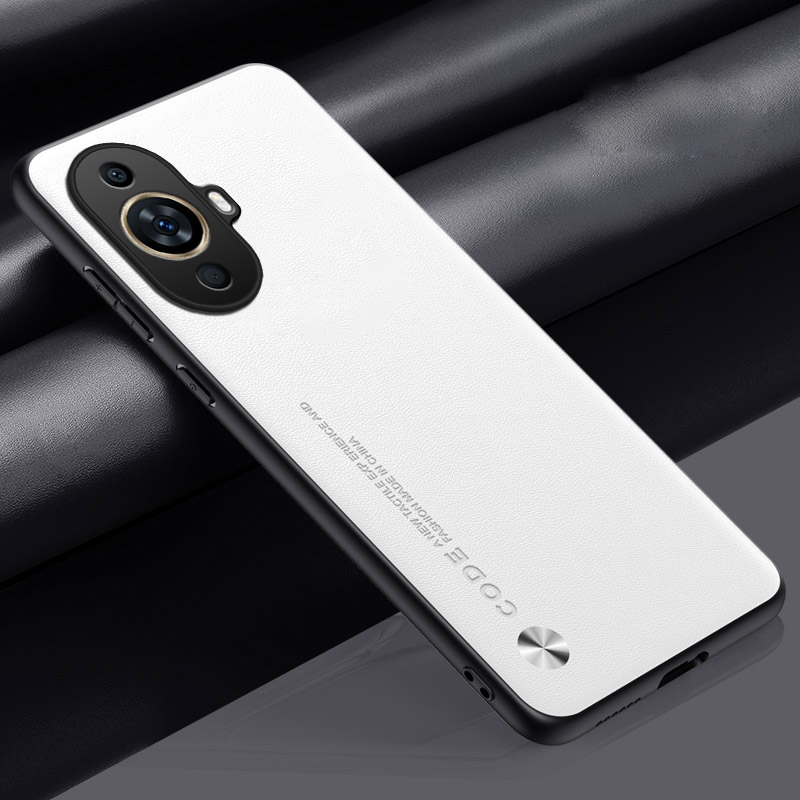 耐衝撃性シリコン電話ケース,Huawei nova 11 p - Phone Cases Trendy のレビューと価格