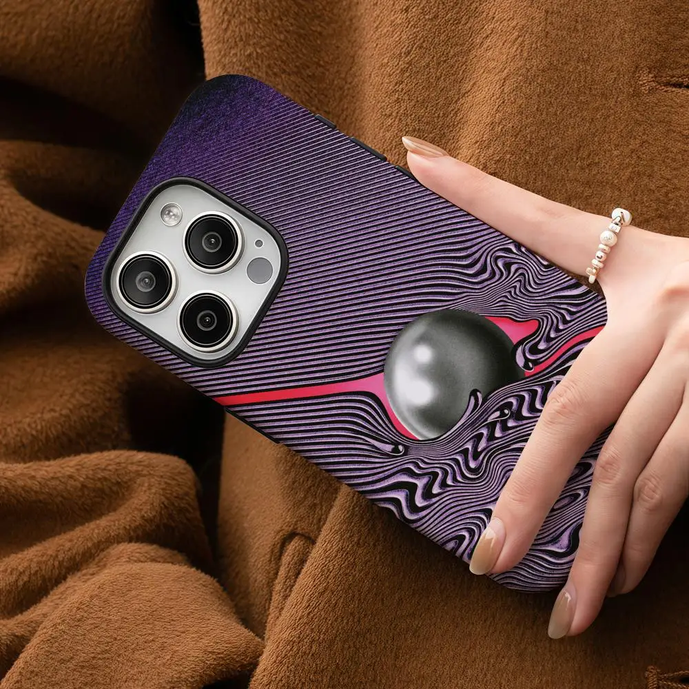 テイム・インパラ iPhone 16 15 14 13 12 - Phone Cases Store のレビューと価格