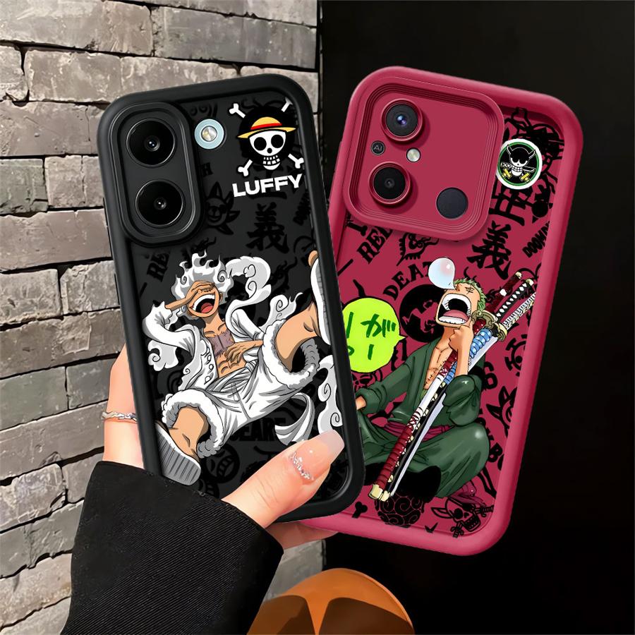 ワンピースゾロルフィクールケース Xiaomi Poco X - Phone Cases One Piece のレビューと価格