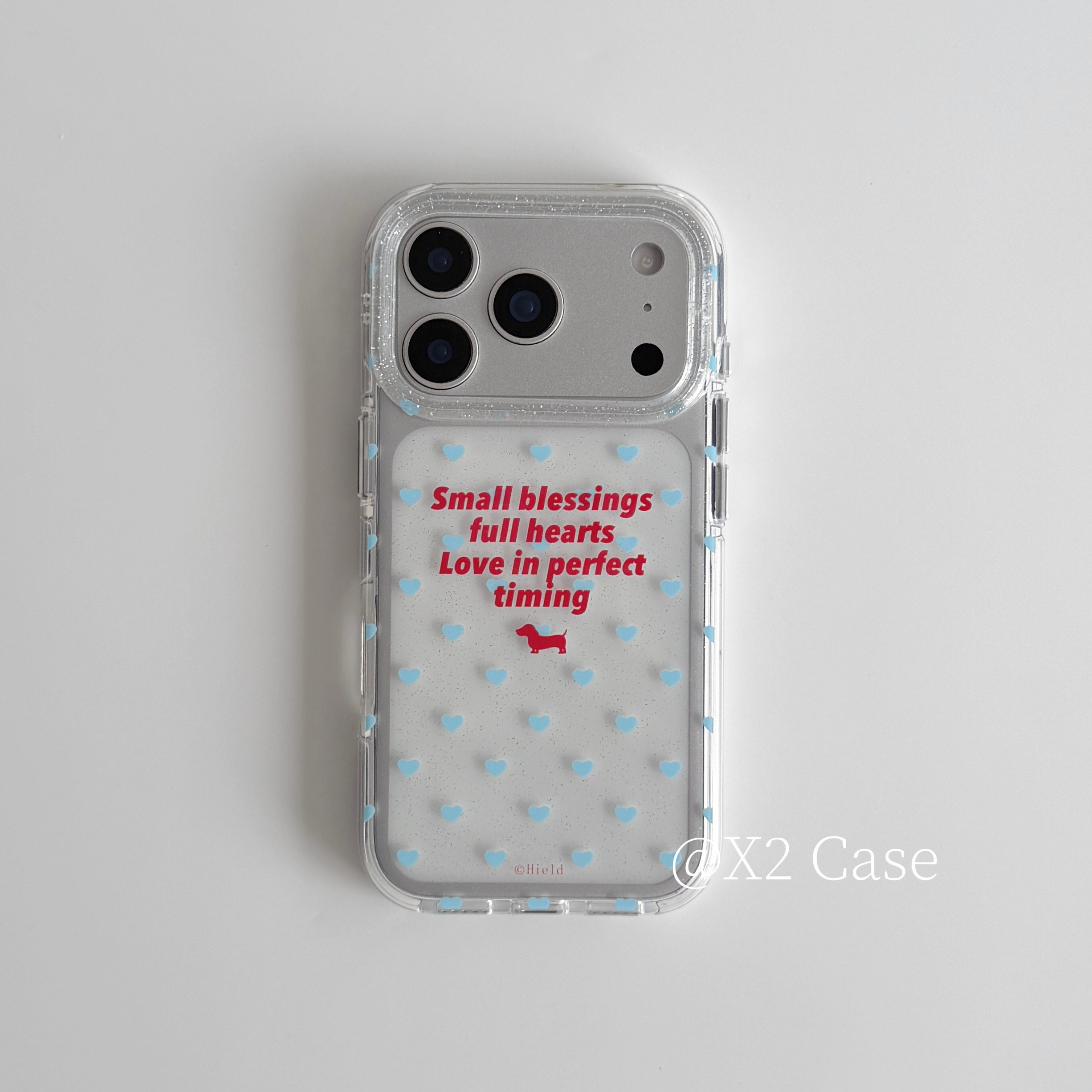 インスブルーラブ イングリッシュシャイニング Y2K ガール - Phone Cases Girls のレビューと価格