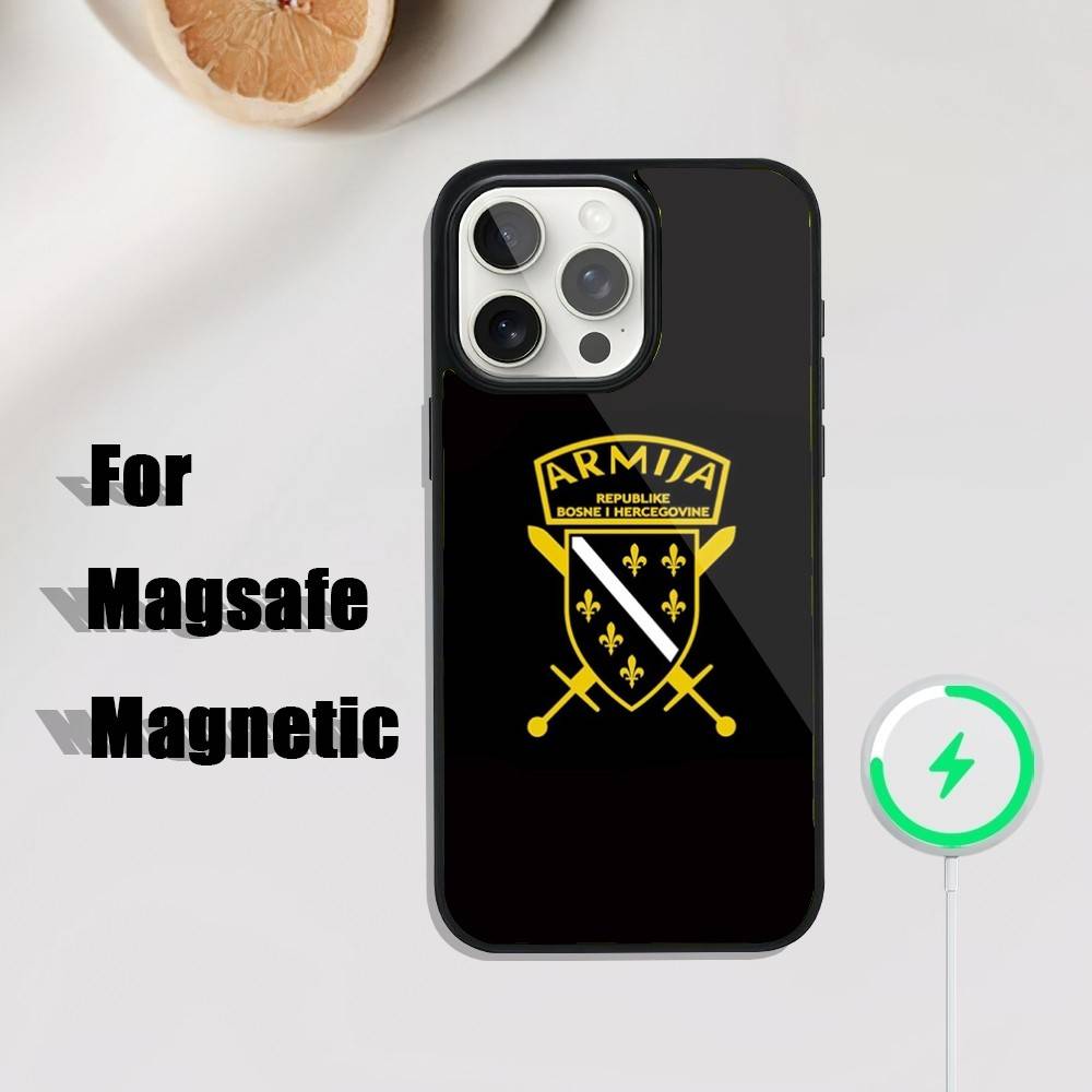 ボスニア・ヘルツェゴビナ パスポート柄 スマホケース iPh - Phone Cases Vape のレビューと価格