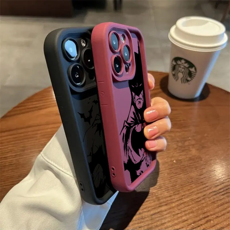 B-Batmansアートフォンケース iPhone 17E  - Phone Cases Store のレビューと価格